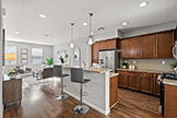 1132 Mallow Ter, San Jose 95133 - Kitchen (A)