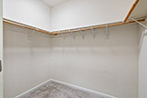 1132 Mallow Ter, San Jose 95133 - Primary Closet (A)