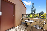 1987 Ofarrell St, San Mateo 94403 - Balcony 2 (A)