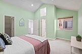 1987 Ofarrell St, San Mateo 94403 - Bedroom 2 (C)