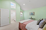1987 Ofarrell St, San Mateo 94403 - Bedroom 2 (D)