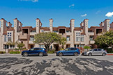 1987 Ofarrell St, San Mateo 94403 - Complex Street View (A)