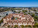 1987 Ofarrell St, San Mateo 94403 - Drone (E)