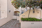 1987 Ofarrell St, San Mateo 94403 - Exterior Stairs 