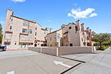 1987 Ofarrell St, San Mateo 94403 - Parking Entrance 