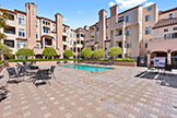 1987 Ofarrell St, San Mateo 94403 - Pool 