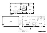 17 S Keeble Ave, San Jose 95126 - Floor Plan 
