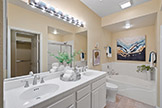 17 S Keeble Ave, San Jose 95126 - Primary Bath (A)