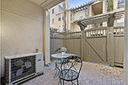 2255 Showers Dr #111, Mountain View 94040 - Patio (B)