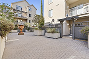 2255 Showers Dr #111, Mountain View 94040 - Patio Entrance (B)