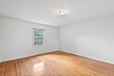 536 Tennyson Ave, Palo Alto 94301 - House 2 Bedroom (B)
