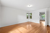 536 Tennyson Ave, Palo Alto 94301 - House 2 Bedroom (C)