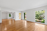 536 Tennyson Ave, Palo Alto 94301 - Living Room (C)