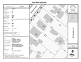 536 Tennyson Ave, Palo Alto 94301 - Parcel Report 
