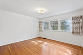 536 Tennyson Ave, Palo Alto 94301 - Primary Bedroom (A)