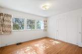 536 Tennyson Ave, Palo Alto 94301 - Primary Bedroom (D)