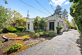 536 Tennyson Ave, Palo Alto 94301 - Tennyson Ave 536 