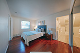 566 Vista Ave, Palo Alto 94306 - Bedroom (B)