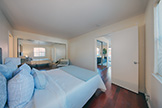 566 Vista Ave, Palo Alto 94306 - Bedroom (D)