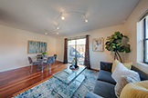 566 Vista Ave, Palo Alto 94306 - Living Room (A)