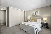 2462 W Bayshore Rd #6, Palo Alto 94303 - Bedroom 1 (D)