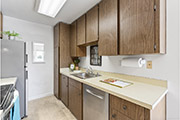 2462 W Bayshore Rd #6, Palo Alto 94303 - Kitchen (B)