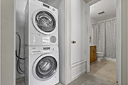 2462 W Bayshore Rd #6, Palo Alto 94303 - Laundry (A)
