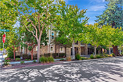 5 Artisan Way, Menlo Park 94025 - Artisan Way 5 