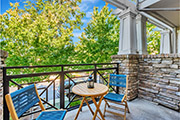 5 Artisan Way, Menlo Park 94025 - Balcony (A)