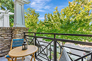 5 Artisan Way, Menlo Park 94025 - Balcony (B)