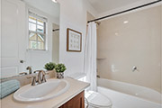 5 Artisan Way, Menlo Park 94025 - Bathroom 2 (A)