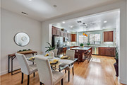 5 Artisan Way, Menlo Park 94025 - Dining Room (A)