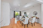 5 Artisan Way, Menlo Park 94025 - Dining Room (C)
