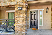 5 Artisan Way, Menlo Park 94025 - Entrance (A)