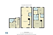 5 Artisan Way, Menlo Park 94025 - Floor Plan 