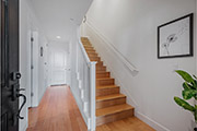5 Artisan Way, Menlo Park 94025 - Foyer (A)