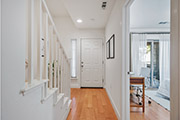 5 Artisan Way, Menlo Park 94025 - Foyer (B)