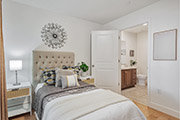 5 Artisan Way, Menlo Park 94025 - Guest Bedroom (C)
