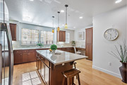 5 Artisan Way, Menlo Park 94025 - Kitchen (B)