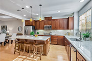 5 Artisan Way, Menlo Park 94025 - Kitchen (D)