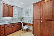 5 Artisan Way, Menlo Park 94025 - Kitchen (E)