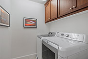 5 Artisan Way, Menlo Park 94025 - Laundry (A)