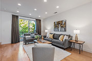 5 Artisan Way, Menlo Park 94025 - Living Room (A)