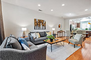5 Artisan Way, Menlo Park 94025 - Living Room (C)