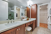 5 Artisan Way, Menlo Park 94025 - Primary Bath (A)