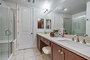 5 Artisan Way, Menlo Park 94025 - Primary Bath (B)