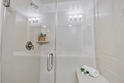 5 Artisan Way, Menlo Park 94025 - Primary Shower (A)