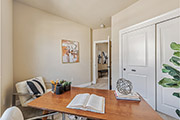 192 Barranca Ter, Sunnyvale 94086 - Bedroom 3 (C)