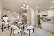 192 Barranca Ter, Sunnyvale 94086 - Dining Room (B)