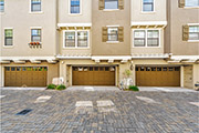 192 Barranca Ter, Sunnyvale 94086 - Garage (A)